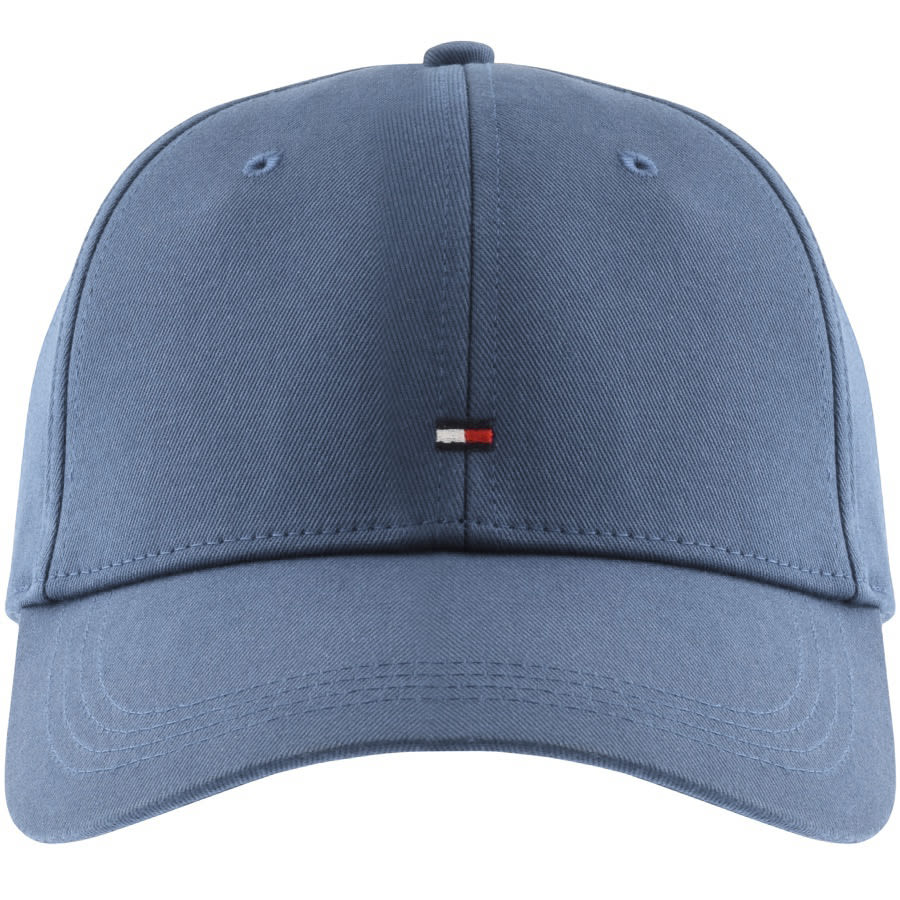 Alternative Image for ProductTommy Hilfiger Classic Baseball Cap Blue1